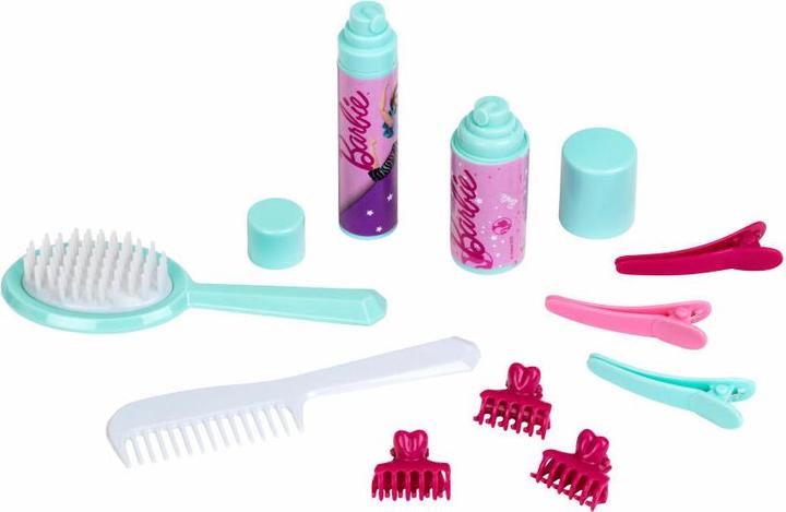 Image du produit Theo Klein Barbie Beauty Studio (41 x 31 x 90 cm)