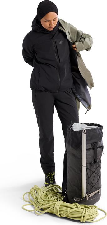 Immagine prodotto Arc'teryx Felpa con cappuccio Proton (XL)