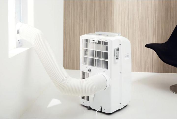 Produktbild Whirlpool PACW212CO (35 m², 12000 BTU/h)