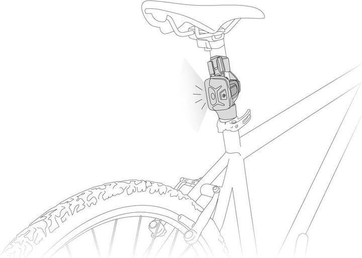 Image du produit Petzl Bike Adapt