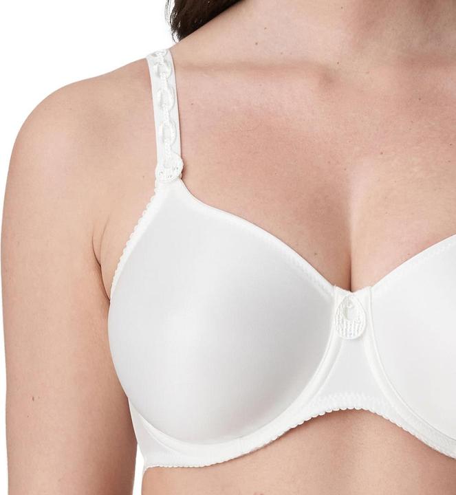Actual product image Prima Donna Satin underwired bra (Single pack)