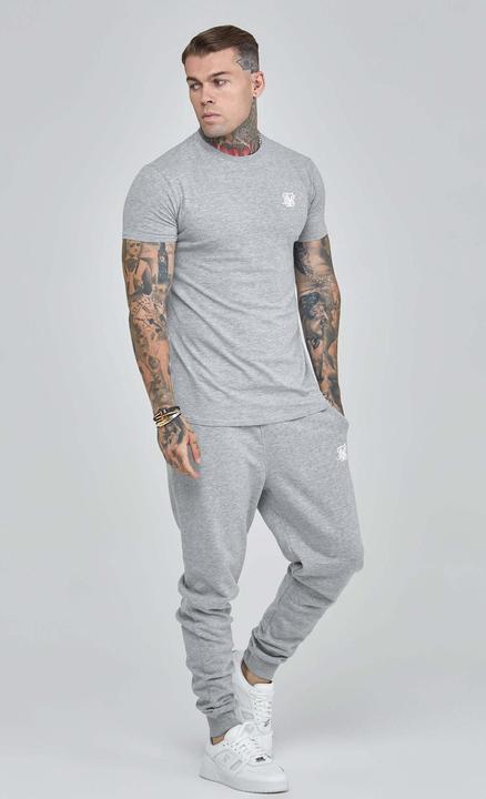 Actual product image Siksilk Jogging trousers Essentials Joggers (M)