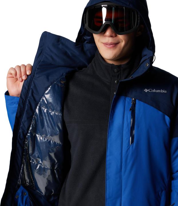 Produktbild Columbia Last Tracks™ II Jacket (M)