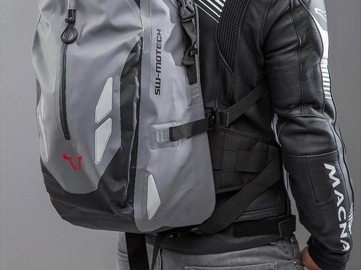 Produktbild Sw Motech Baracuda (25 l)
