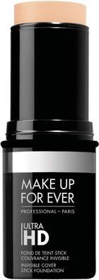 Make Up For Ever Ultra HD Invisible Cover Stick Foundation Y215 Yellow Alabaster (Y215 Yellow Alabaster)