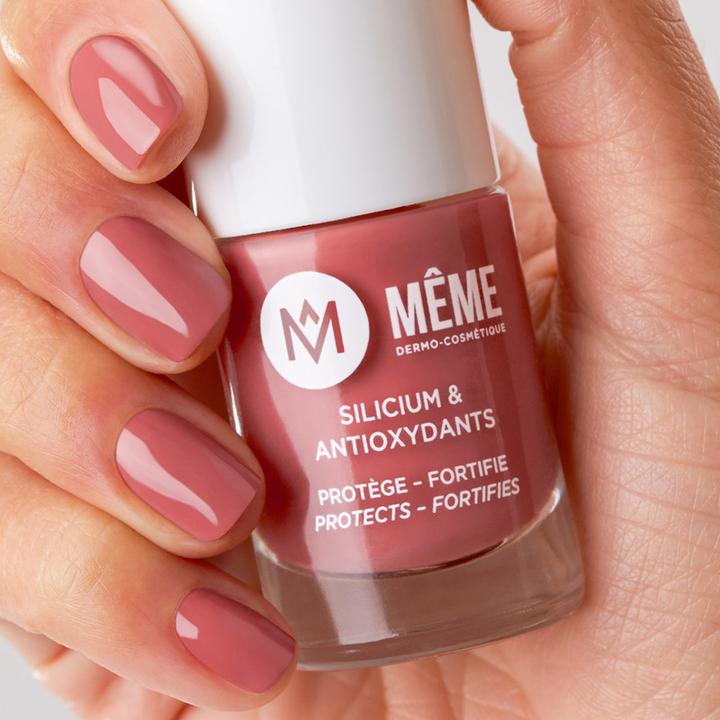Immagine prodotto Même Smalto antiossidante (Bois de Rose, Smalto)