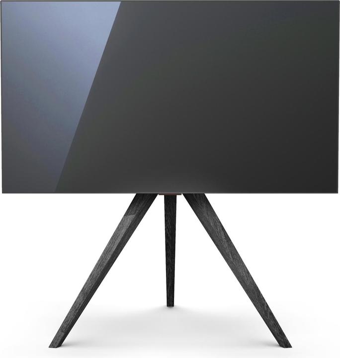 Immagine prodotto Spectral Triplo supporto AX30-ROB Nero (Universale, 65", 40 kg)