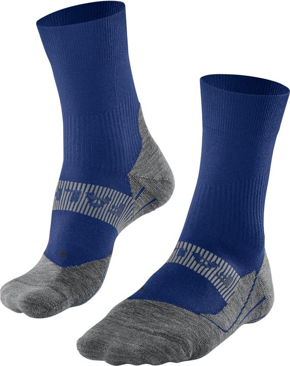 Athletic blue