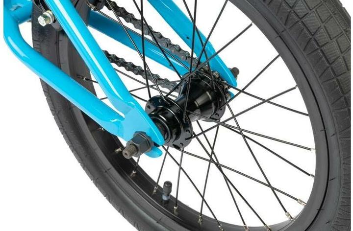 Actual product image Radio Bikes Revo (15.75")