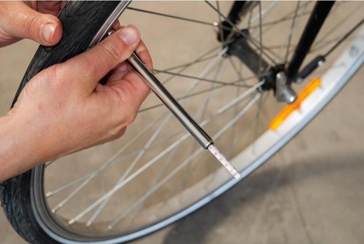 Produktbild 29BT Fahrrad-Reparaturset (26 Teile)