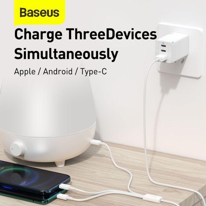 Produktbild Baseus Superior Series (0.50 m, USB 3.0)