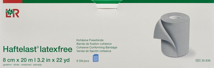 Produktbild Lohmann & Rauscher Haftelast Cohefix-Binde