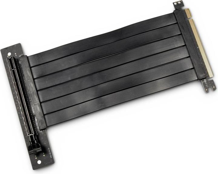 Actual product image Intertech Riser cable RC-01 20cm PCIe 3.0