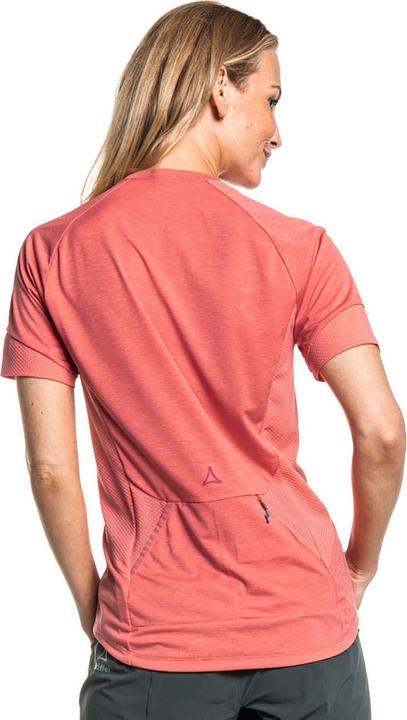 Image du produit Schöffel Chemise Auvergne Pêche géorgienne (36)