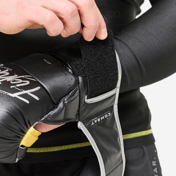Produktbild Domyos MMA-Handschuhe