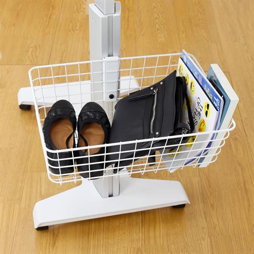 Produktbild Ergotron Sv Wire Basket Large