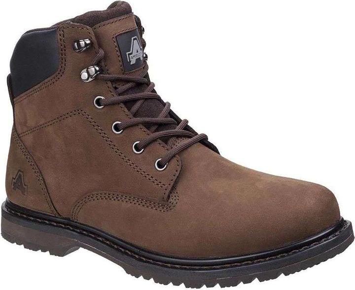 Amblers Safety UTFS5899 P