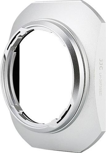 Actual product image JJC LH JXF35SII Zonnekap Zwart