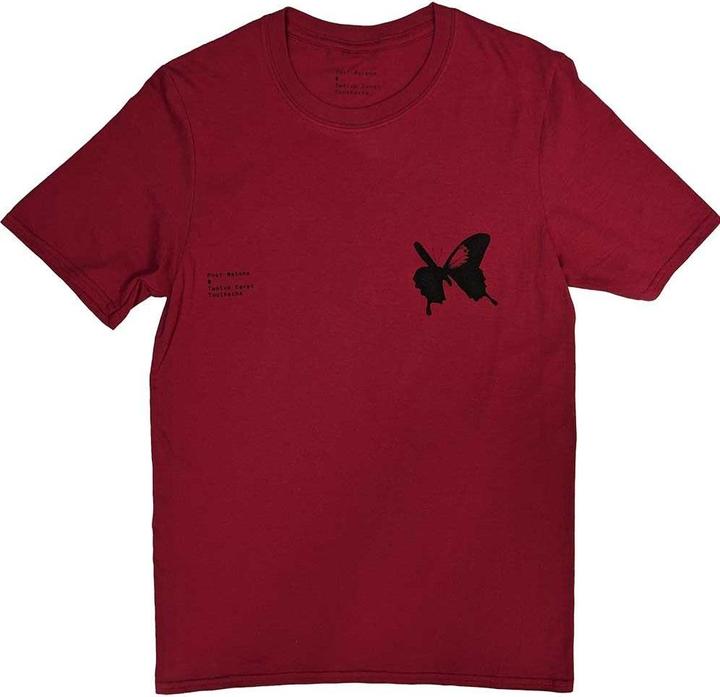 Post Malone Twelve Carat Toothache TShirt