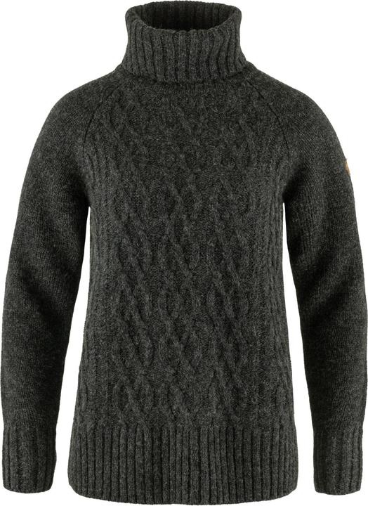Immagine prodotto Fjällräven Övik Cable Knit Roller Neck W (L)