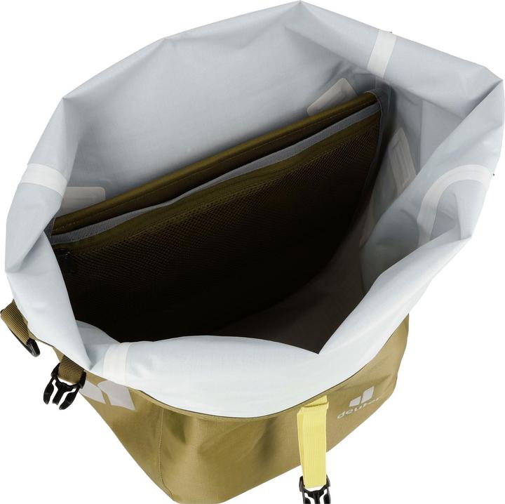 Image du produit Deuter Weybridge 25+5 (25 l, Sacoches)