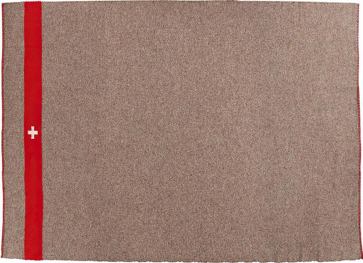 Actual product image Eskimo army blanket (140 x 200 cm)