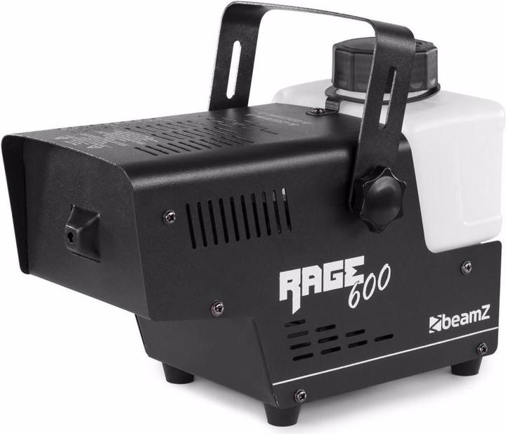 Produktbild BeamZ Rage 600
