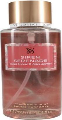 Actual product image Victoria's Secret Siren Serenade scented mist - 250 ml (Body mist, 250 ml)