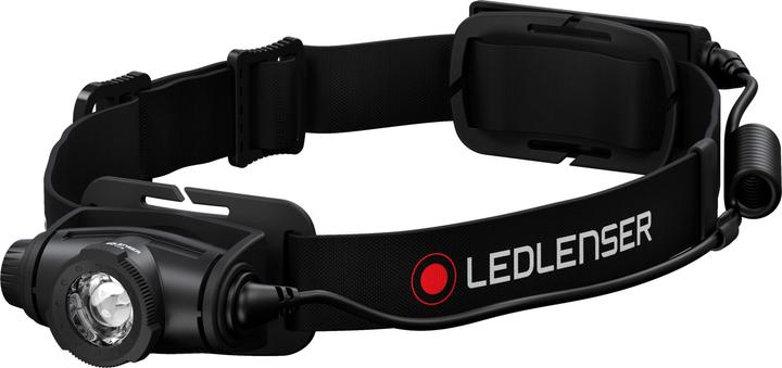 Ledlenser H5R Core (500 lm)