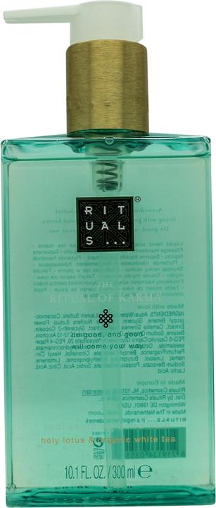 Rituals The Ritual Of Karma (Flüssigseife, 300 ml)