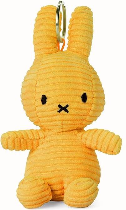 Bon Ton Toys Miffy Kordsamt Schlüsselanhänger