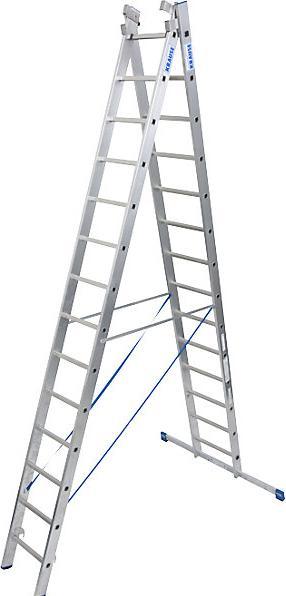Produktbild Krause Vielzweckleiter (Mehrzweckleiter)