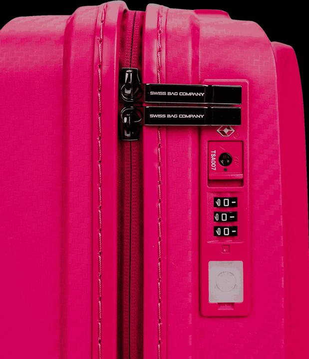 Image du produit Swissbags Vision (30 l, Bagage à main (jusqu'à 50l))
