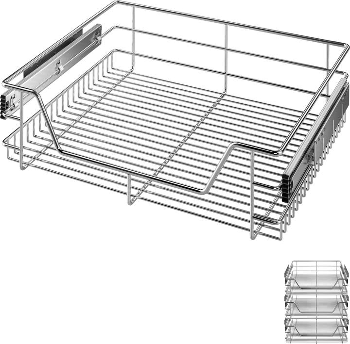 Produktbild Casaria Küchenschublade