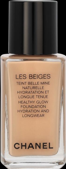 Produktbild Chanel Les Beiges Teint Belle Mine Natur Beige 20 (B20)