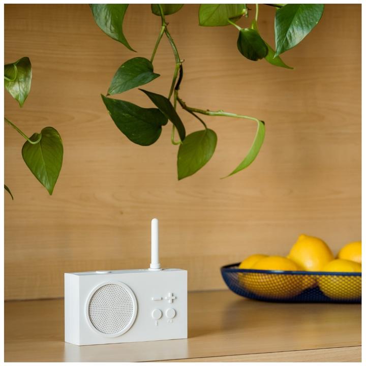 Actual product image Lexon Tykho 3 (FM, Bluetooth)