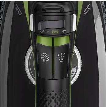 Produktbild Rowenta Dampfbügeleisen ECO Intelligence DW6330 (2500 W, 180 g/min)
