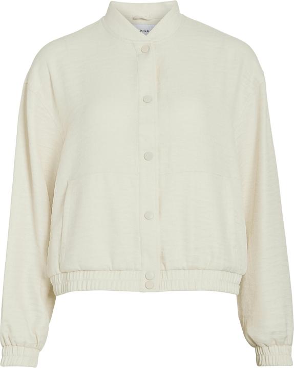 Vila VIHJEM Geknöpfte Jacke