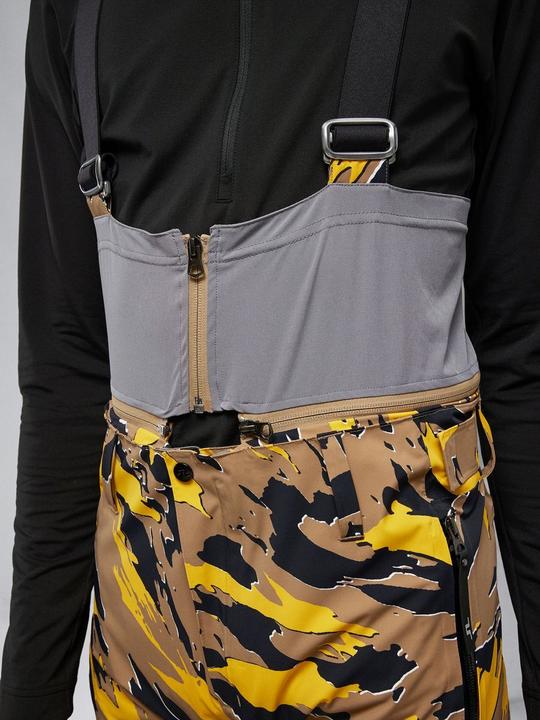 Produktbild J. Lindeberg Omnia Printed Skihose (XL)