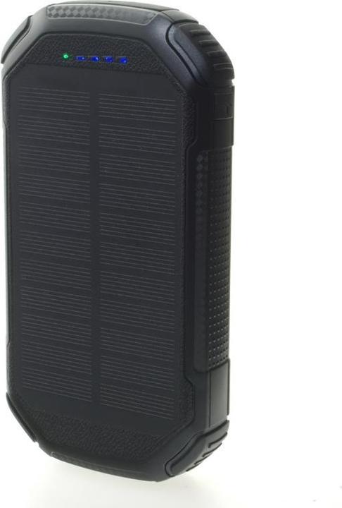 Actual product image Powerneed S20000C Powerbank Lithium Polymer (LiPo) (20000 mAh, 18 W, 74 Wh)