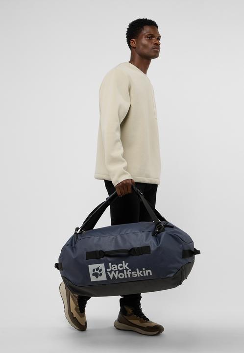 Image du produit Jack Wolfskin All-In Duffle 65 (65 l)