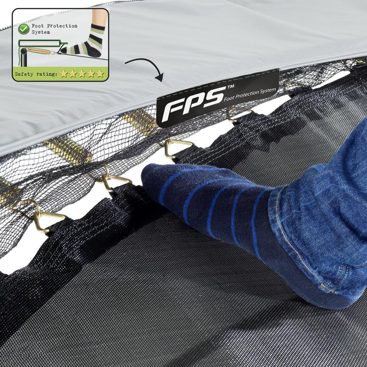 Produktbild Exit Elegant Inground Prem Rect+ Deluxe (91298 cm)