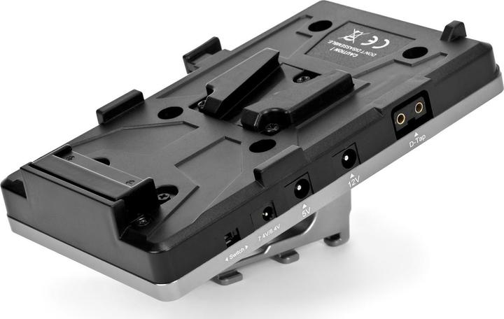Produktbild Lanparte KMDC-02