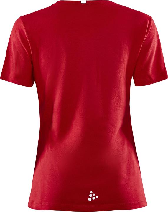 Produktbild Craft Community Mix Ss Tee Damen (XXL)