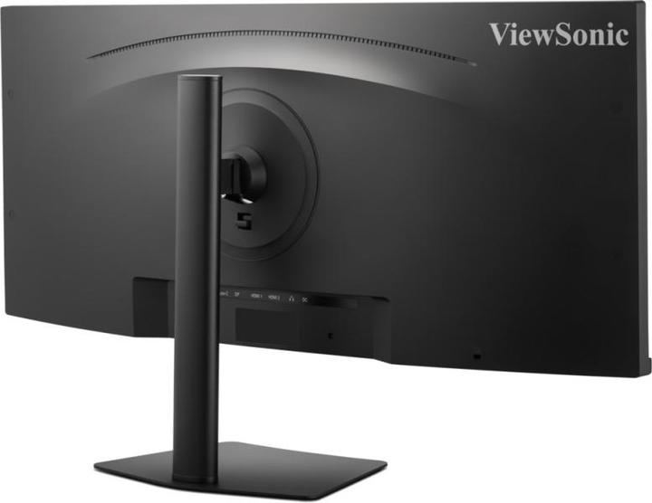 Produktbild Viewsonic 34" 21:9, 3440 x 1440 (3440 x 1440 Pixel, 34")
