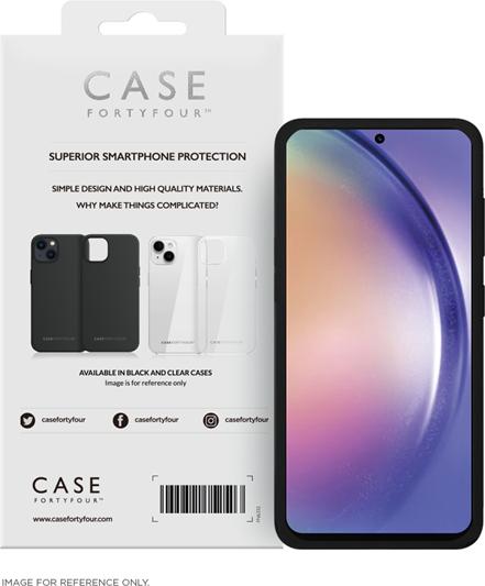 Immagine prodotto Case FortyFour Caso n. 1 (Samsung Galaxy A54 5G)