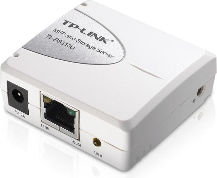 TP-Link Tl-Ps310u