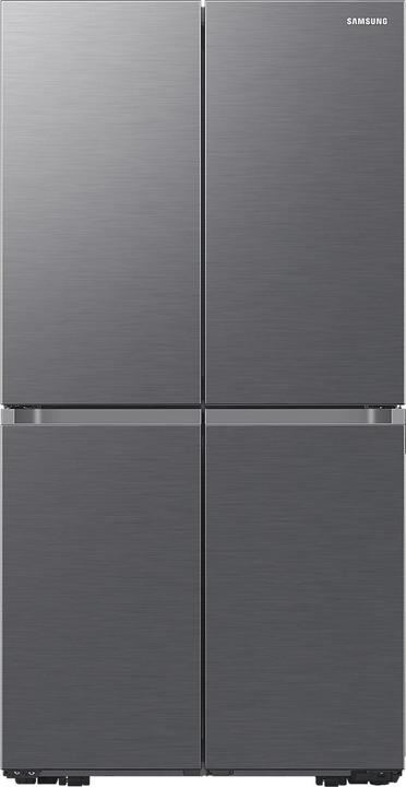 Samsung RF59C701ES9/EG, French Door (edelstahl, Autofill Water Pitcher, AI Energy Mode) (649 l)
