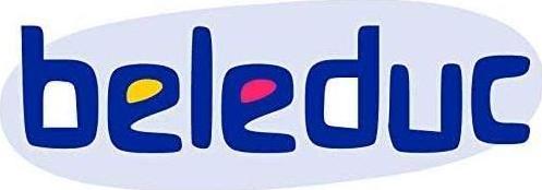 Produktbild Beleduc Smart Builders (Retail)