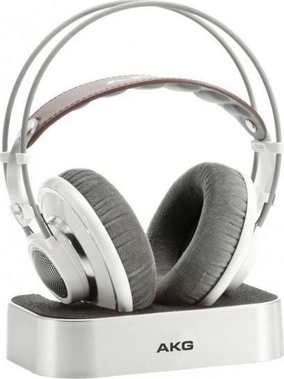 Immagine prodotto AKG Pro K701 (Nessuna soppressione del rumore, Cablato)
